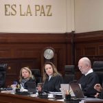 Publica Comité del Poder Judicial lista de candidatos a la Corte