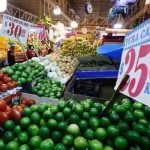 Baja inflación en primer quincena de diciembre