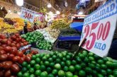 Baja inflación en primer quincena de diciembre