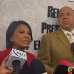 INE reitera solicitud de presupuesto completo para elección judicial