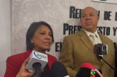 INE reitera solicitud de presupuesto completo para elección judicial