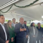 PRI en San Lázaro pide al INE defenderse de recorte mediante Controversia Constitucional