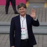 Renuncia Enrique de la Madrid al PRI; debo cambiar de espacio si quiero influir, esgrime