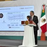 Juan Ramón de la Fuente revela Plan de Atención a Mexicanos en EU