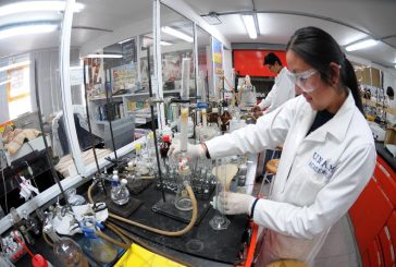 APORTA LA QUÍMICA SOLUCIONES A LA HUMANIDAD