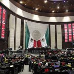 Cámara de Diputados recibe y turna a comisiones peticiones de recursos del PPEF 2025 e informes de Banxico, SHCP, IMSS y Segob