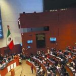 Ratifica Senado Ley de Ingresos y de Derechos para 2025