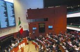 Ratifica Senado Ley de Ingresos y de Derechos para 2025