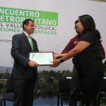 TOLUCA, PRIMER LUGAR EN ACOPIO DE LLANTAS