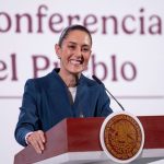 Sheinbaum confirma que si se reunió con Adán y Monreal en Palacio Nacional