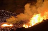 El volcán Kilauea entra en erupción en la isla de Hawai: “Es un momento muy emocionante”