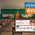 Periodo vacacional de invierno para Educación Básica será del 19 de diciembre 2024 y concluye el 8 de enero de 2025: SEP