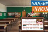 Periodo vacacional de invierno para Educación Básica será del 19 de diciembre 2024 y concluye el 8 de enero de 2025: SEP