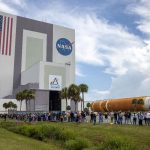 INTERÉS DE LA NASA POR INTERCAMBIO DE ESTUDIANTES ENTRE MÉXICO Y EUA