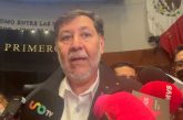 Noroña confirma inscripción extemporánea de aspirantes a personas juzgadoras del Poder Judicial