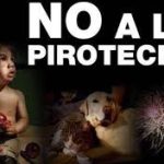 Recomienda Issste evitar uso de pirotecnia para prevenir quemaduras durante celebración de Año Nuevo