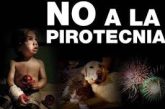 Recomienda Issste evitar uso de pirotecnia para prevenir quemaduras durante celebración de Año Nuevo