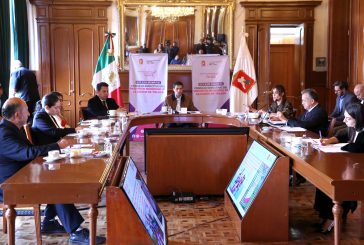 TOLUCA SE REAFIRMA COMO DEFENSOR DE LAS MUJERES