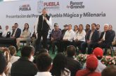 Ampliación del Hospital Integral, compromiso de Armenta en Acatzingo