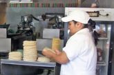 Advierten aumento del kilo de tortilla hasta 32 pesos por sequía y escasez de maíz blanco