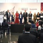 DESARROLLOS DE LA UNAM RECIBEN EL PREMIO IMPI A LA INNOVACIÓN MEXICANA 2024