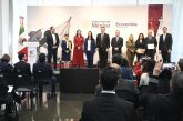 DESARROLLOS DE LA UNAM RECIBEN EL PREMIO IMPI A LA INNOVACIÓN MEXICANA 2024