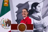 Anuncia Sheinbaum “profunda transformación del Instituto Nacional de Migración (INAMI)”