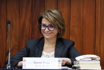 LABORES DOMÉSTICAS Y DE CUIDADOS, 