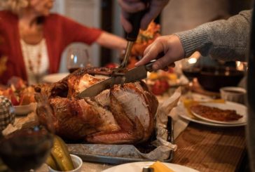 BAJO CONSUMO DE PAVO EN MÉXICO