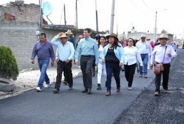 RECONCILIACIÓN CON LA OBRA PÚBLICA DE IMPACTO SOCIAL