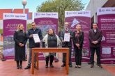 Suman esfuerzos Toluca y EdoMéx para crear la Fábrica del agua del Parque Alameda 2000