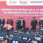 Fortalece Toluca su modelo de seguridad