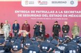 Fortalece Toluca su modelo de seguridad