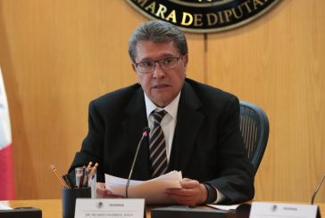 El diputado Ricardo Monreal aseguró que el Estado mexicano está preparado ante una deportación masiva de migrantes