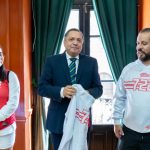 Será Toluca sede del torneo interestatal de Tocho Bandera