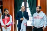 Será Toluca sede del torneo interestatal de Tocho Bandera