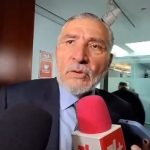 Pese a amagos, Senado insaculará por tómbola: Adán Augusto