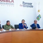 Puebla se convertirá en el principal proveedor de tecnología y capital humano: Armenta