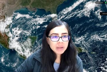 INVIERNOS CADA VEZ MÁS CÁLIDOS
