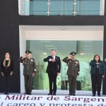 Ejército, Guardia y Defensa Nacional fortalecen trabajo a favor de la seguridad en Puebla