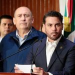 DIPUTADOS FEDERALES DEL PRI EXHORTAN A MANTENER EN FUNCIONAMIENTO AL TRIBUNAL AGRARIO EN CAMPECHE