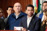 DIPUTADOS FEDERALES DEL PRI EXHORTAN A MANTENER EN FUNCIONAMIENTO AL TRIBUNAL AGRARIO EN CAMPECHE