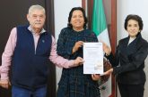 Secretaría de Desarrollo Rural obtiene certificación en Igualdad Laboral y No Discriminación