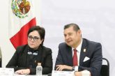 Por la seguridad y protección de las familias, Puebla alineada a la estrategia de la Presidenta Claudia Sheinbaum