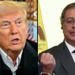 Donald Trump impuso sanciones a Colombia tras la decisión de Gustavo Petro: restricciones económicas y de turismo