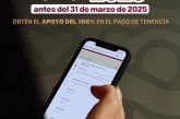 Hoy inicia pago del Control Vehicular 2025