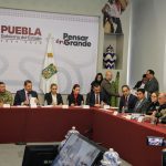 Invertirá gobierno estatal en reequipamiento de parques industriales