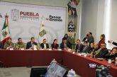 Invertirá gobierno estatal en reequipamiento de parques industriales