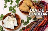 EL DÍA DE LA CANDELARIA SE MANTIENE VIGENTE POR SU HISTORIA CULTURAL