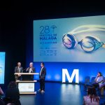 Todo listo para la próxima edición 28 Festival de Málaga